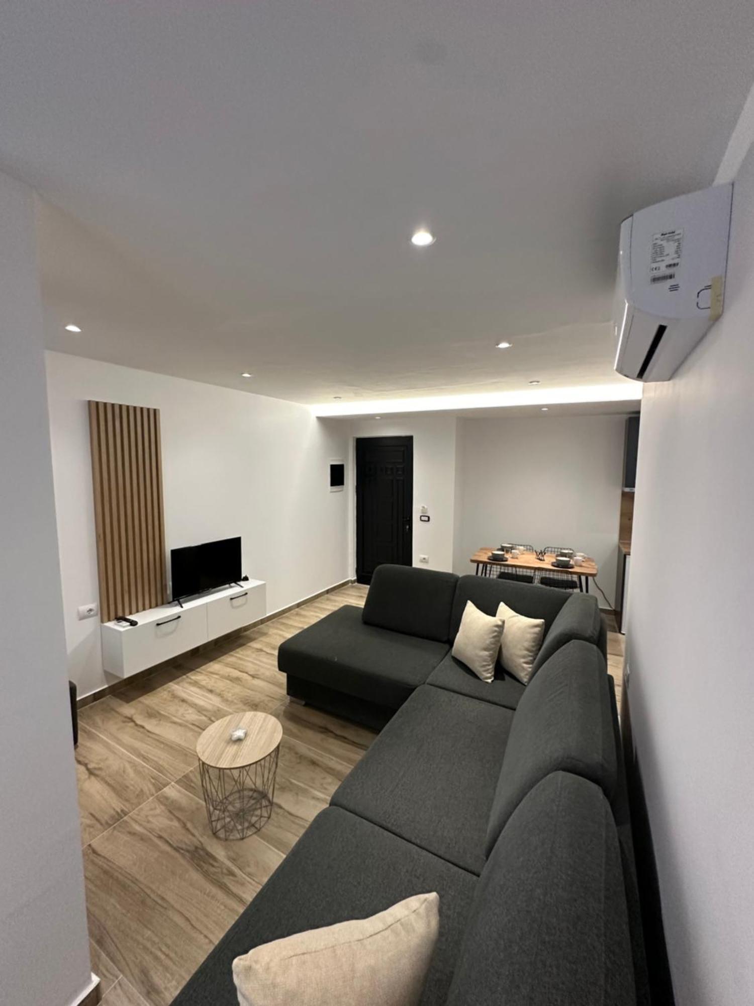 Io'S Apartments Σαράντα Εξωτερικό φωτογραφία