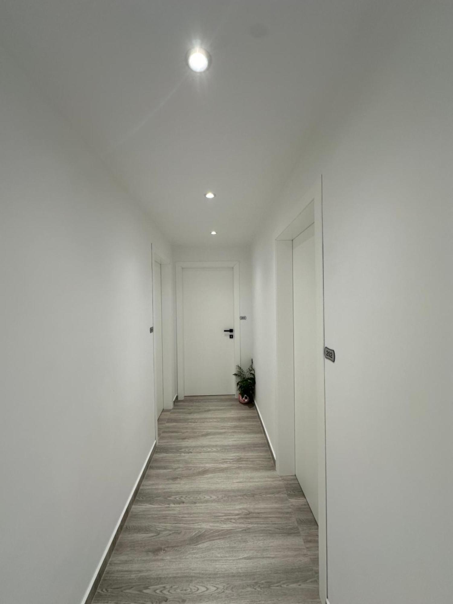 Io'S Apartments Σαράντα Εξωτερικό φωτογραφία